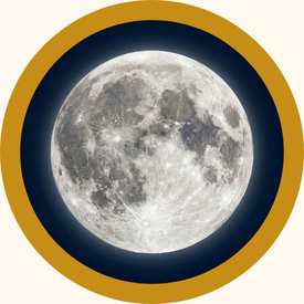 Melatonin-free icon - no grogginess sleep supplement