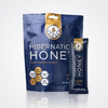 Hibernation Honey raw honey sleep supplement sachet pack